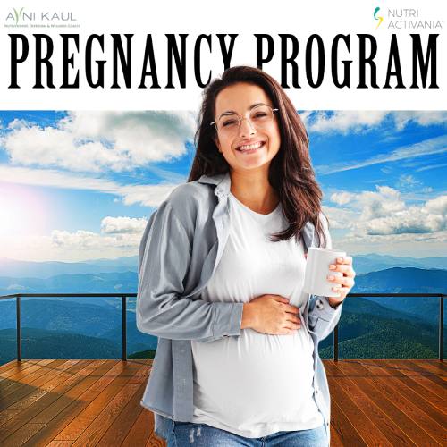 Best Dietician for Pregnancy