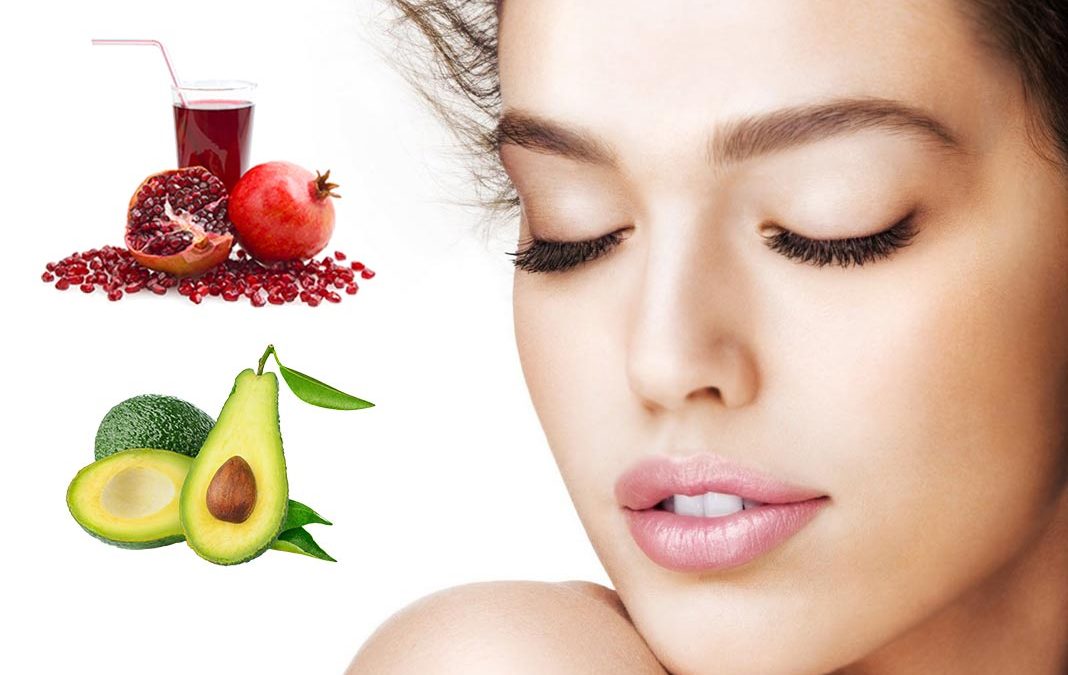 Best foods for great skin