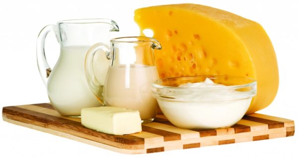 What are the best sources of calcium for the Lactose Intolerant?