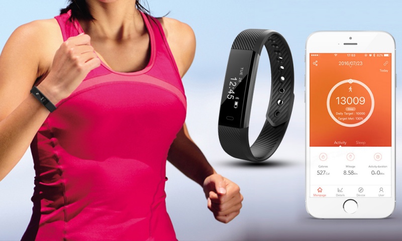 Fitness Tracker – Should you have one?