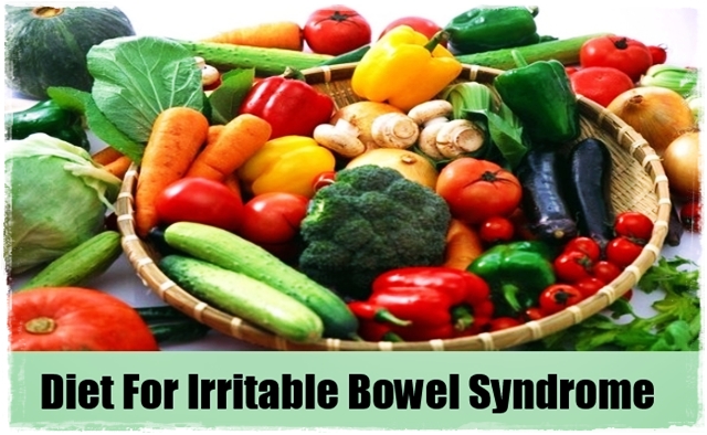 Irritable bowel syndrome (IBS) – What to eat, what to avoid