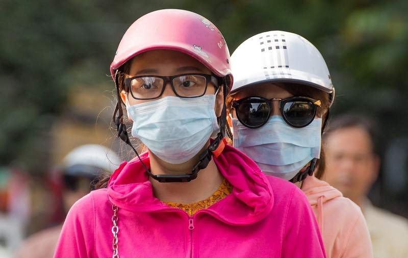 How to Protect Children against Severe Air Pollution?