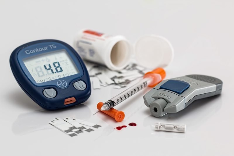 Diabetes Dietician in Delhi