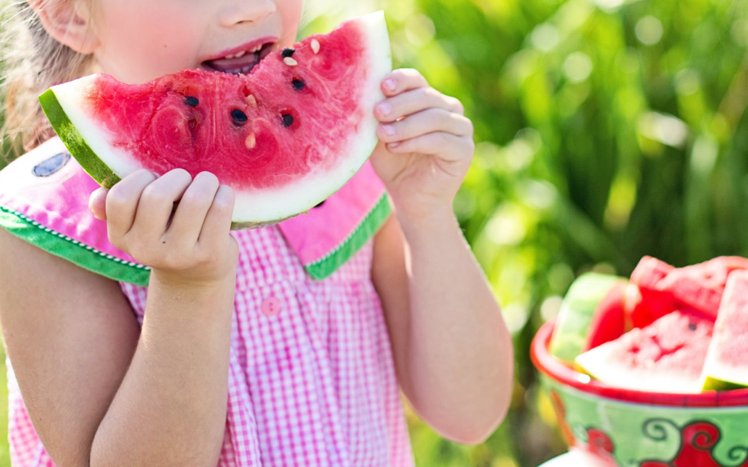 SEASONAL FRUITS AND VEGETABLES YOUR CHILD MUST HAVE FOR TIFFIN