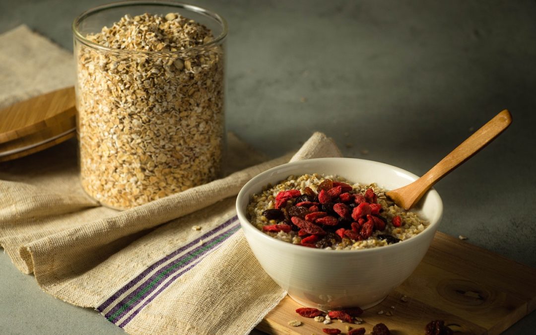 Oats A Wonder Breakfast For Diabetes: That Helps To Keep Blood Sugar Stable