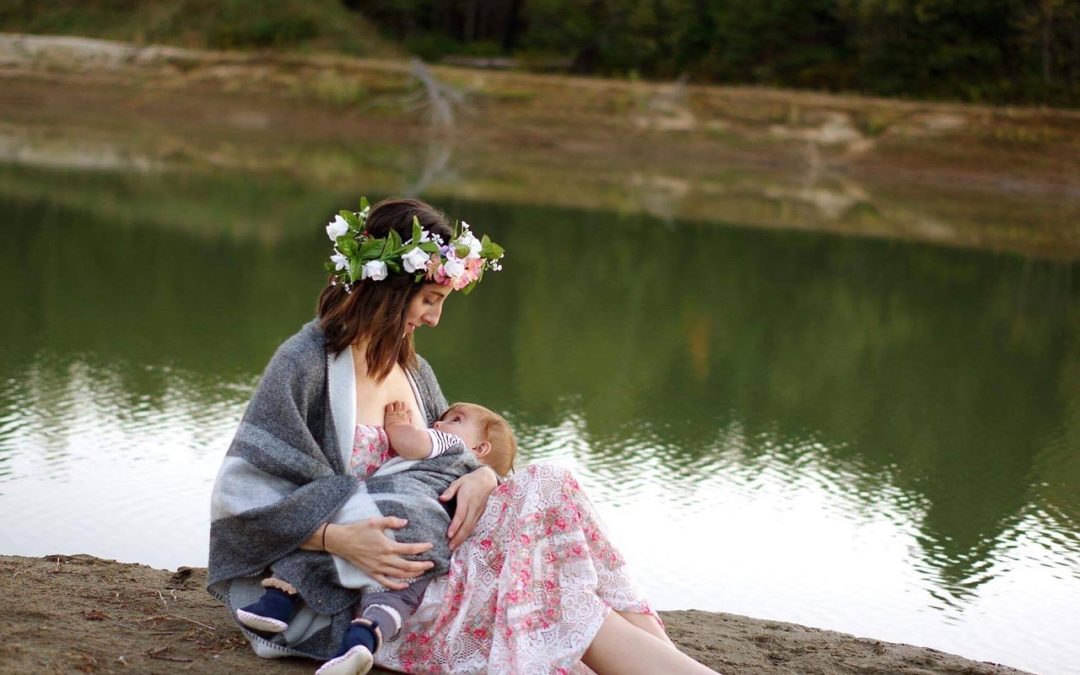 Things To Consider If You Are A Breastfeeding Mother