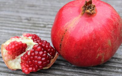 Anar The Wonder Fruit: Which Provides Hosts Of Health Benefits