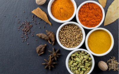 Amazing Health Benefits Of Eating Indian Spices And Herbs