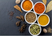 Amazing Health Benefits Of Eating Indian Spices And Herbs