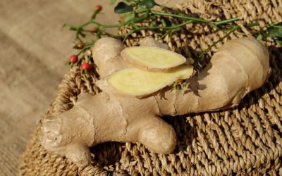 Surprising Health Benefits Of Ginger You May Not Know