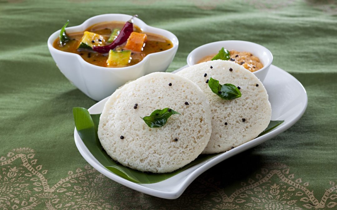 Indian Breakfast That Will Make You Healthy