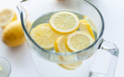 Can Lemon Water Really Help Lose Weight?