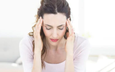 Foods That Can Help Soothe A Headache