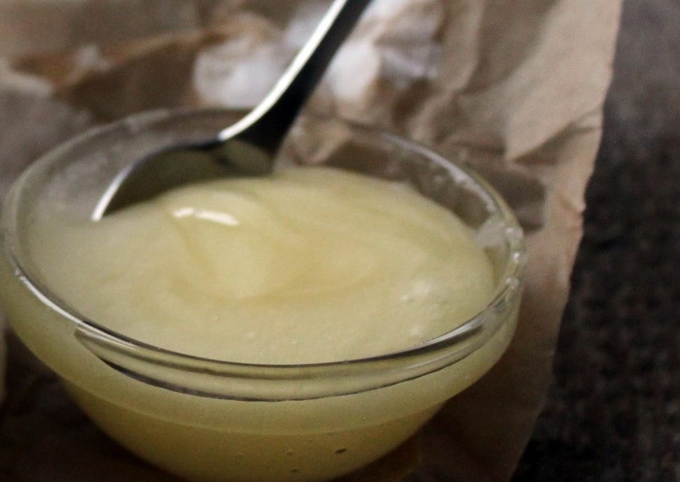 Can Eating Ghee Supports Weight Loss?