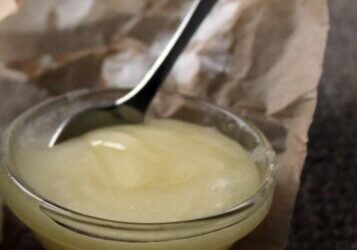 Can Eating Ghee Supports Weight Loss?