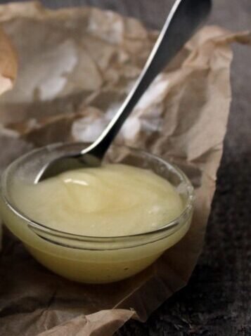 Desi ghee and lose weight loss