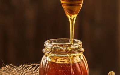 The Health Benefits One Can Avail By Consuming Honey
