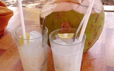 Is Coconut Water Really Helpful For Losing Weight