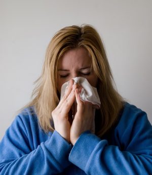 Foods To Eat When One Has A Flu