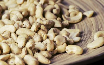 Benefits Of Cashew Nut: That Assists In Giving Healthy Heart And Beautiful Hair