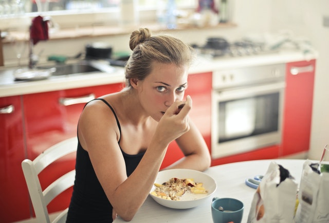 Things You Must Consider Before Starting a Diet