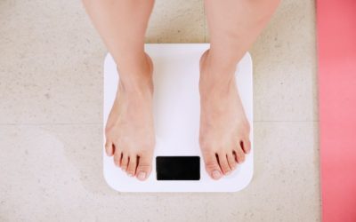 What to do if you Experience Weight Loss Plateau?