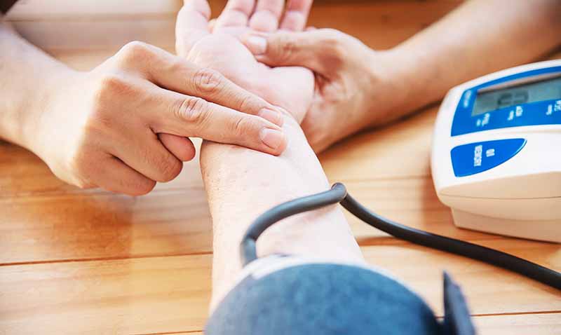 4 Foods to Have If You Are Suffering from Low Blood Pressure