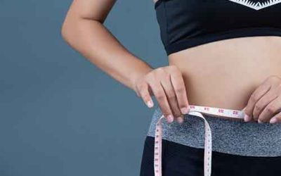 Nutritionist Avni Kaul shares the Risks of Belly Fat and Simple Tips to Reduce it