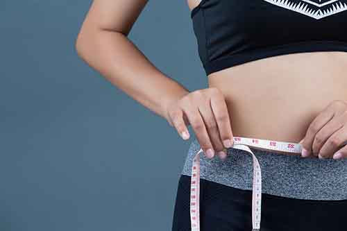 Nutritionist Avni Kaul shares the Risks of Belly Fat and Simple Tips to Reduce it