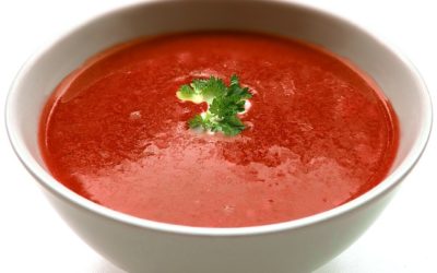 Some Amazing Health Benefits of Tomato Soup, That You May Not Know