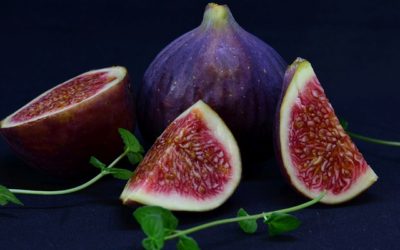 Some Health Benefits of Fig (Anjeer): That You May Not Know