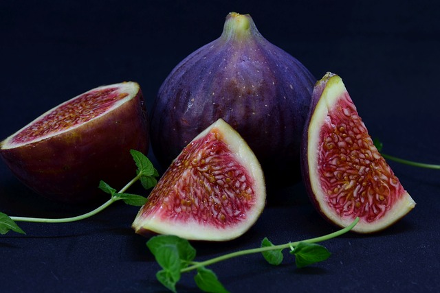 Some Health Benefits of Fig (Anjeer): That You May Not Know