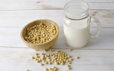 How Soybeans Can Provide You Bunch of Health Benefits? Shares Nutritionist Avni Kaul