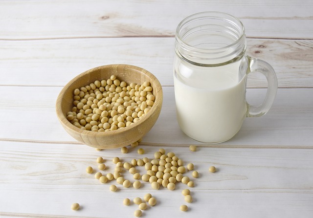 How Soybeans Can Provide You Bunch of Health Benefits? Shares Nutritionist Avni Kaul