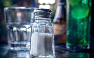 Nutritionist Avni Kaul Shares Top Ways for Reducing Salt in Your Diet