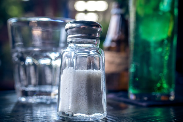 Nutritionist Avni Kaul Shares Top Ways for Reducing Salt in Your Diet