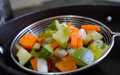 Surprising Benefits of Eating Boiled Vegetables, That You May Have Never Heard Of