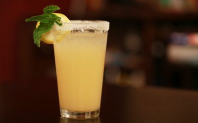 Amazing Summer Beverages You Should Drink to Beat the Scorching Heat