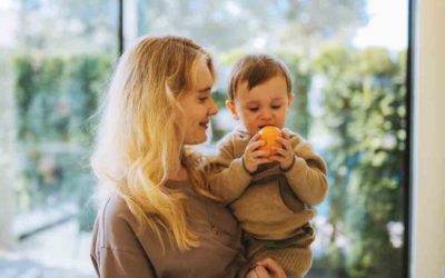 Ideal Brain and Immunity Boosting Diet for Children who are in Home Quarantine
