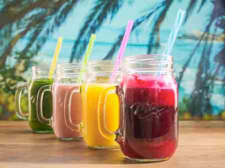 5 Immunity Boosting Beverages to Drink if You Are Sick