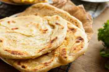 How This Winter Eating Makki Ki Roti Will Provide Host Of Health Benefits