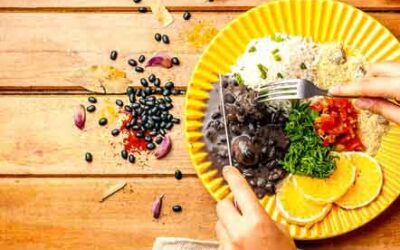 The Surprising Benefits of Black Beans Will Amaze Your Mind
