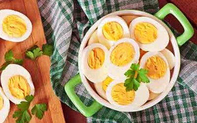 Is Egg Yolk Good or Bad for You? Avni Kaul Shares the Truth