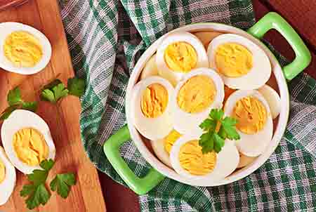 Is Egg Yolk Good or Bad for You? Avni Kaul Shares the Truth