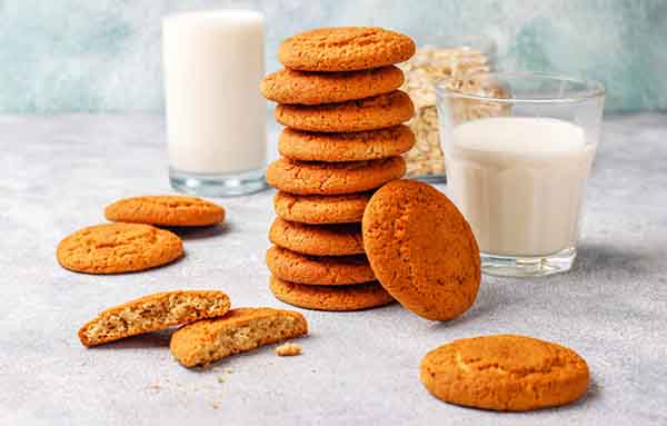 What Happen if You Eat Biscuits Every day? Myth Busted by Avni Kaul