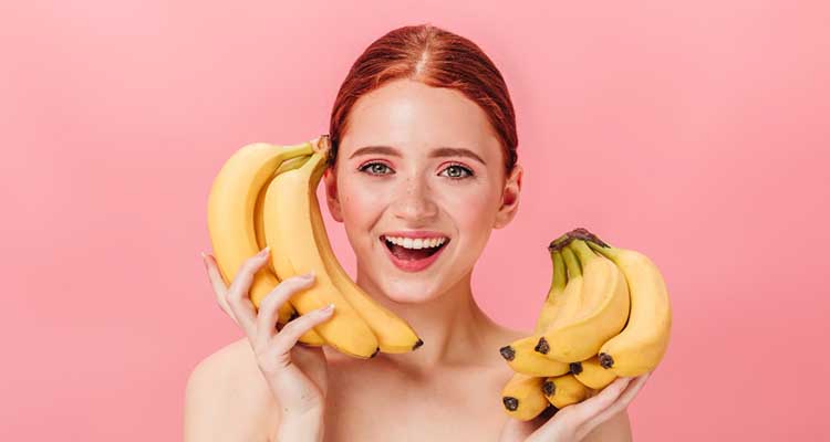 Ways Bananas Help Reduce Abdominal Fat, Says Dietician Avni Kaul
