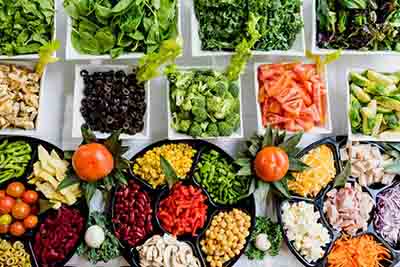 Eat These Low Carbohydrate Vegetables and Get Optimal Health