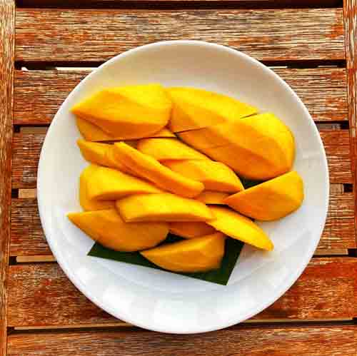 Can You Eat Mango Every day if You are Trying to Lose Weight?