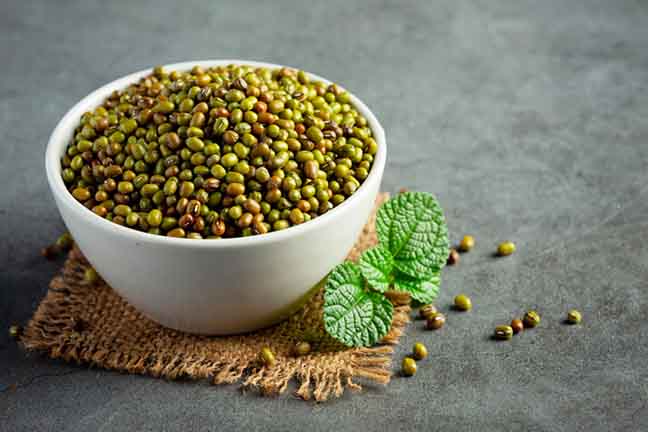 One Cup of Moong Sprouts can Make Your Weight Loss Journey Easy