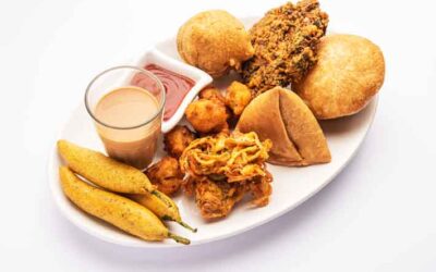 Food You Should Avoid During Indian Monsoon